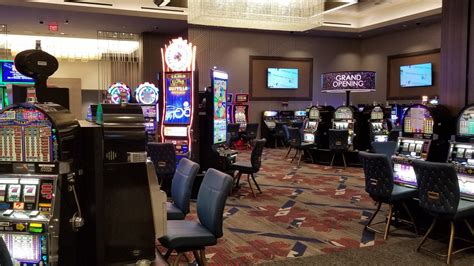 Slayer indiana casino